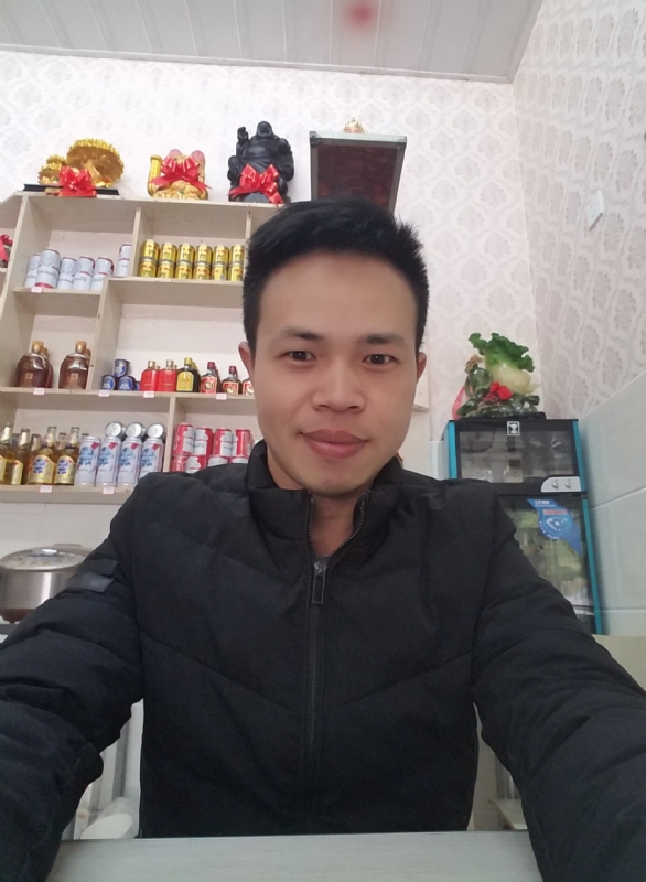 一叶扁舟的第一张照片--连城婚介网