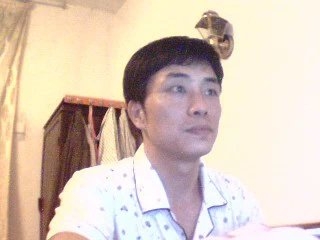 小林的第一张照片--连城婚介网