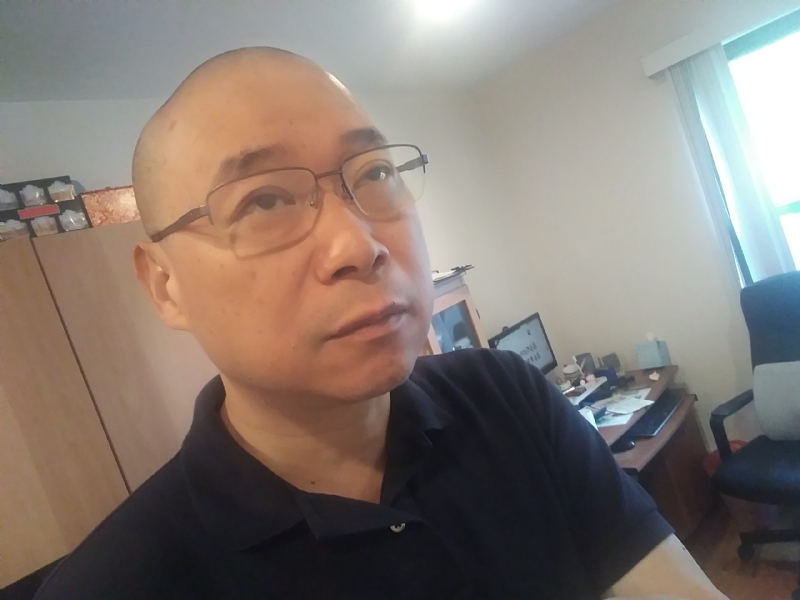 高山的第一张照片--连城婚介网
