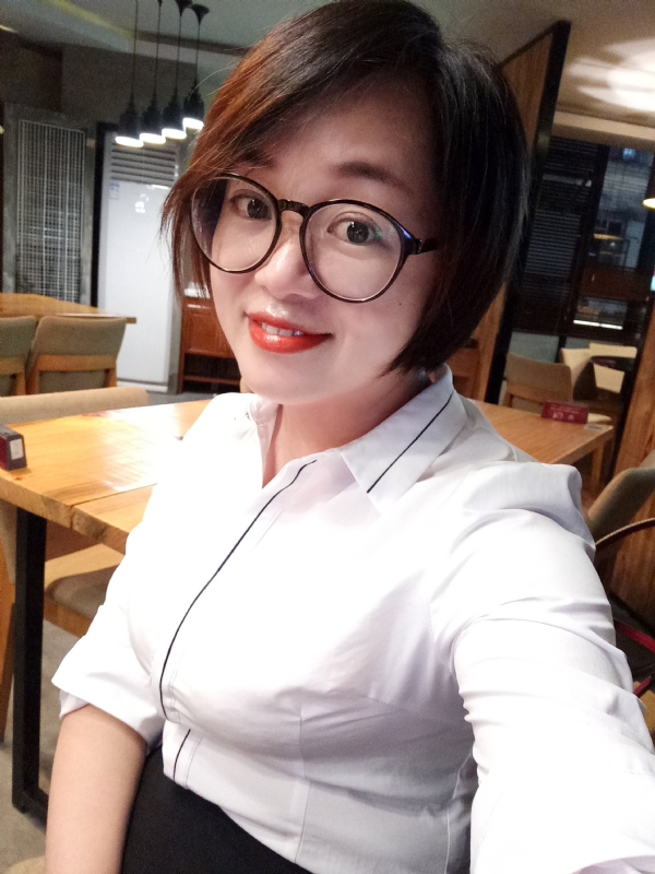 米虫的第一张照片--连城婚介网
