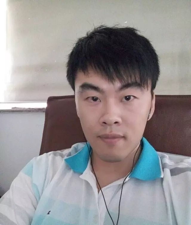 千凌叶的第一张照片--连城婚介网