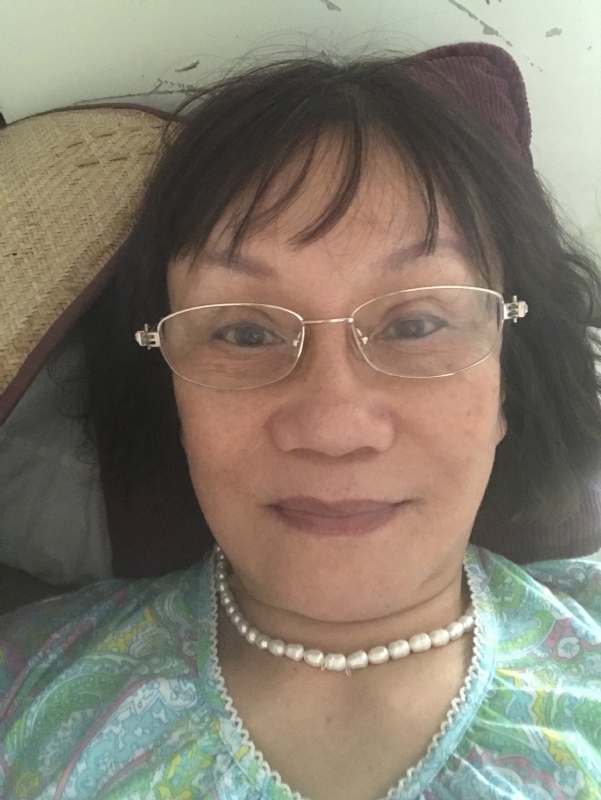 Elise的第一张照片--连城婚介网
