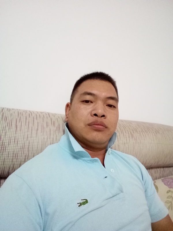 叶子的第一张照片--连城婚介网