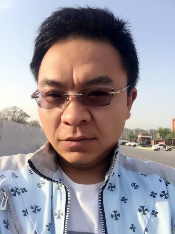 执着的等待的第一张照片--连城婚介网