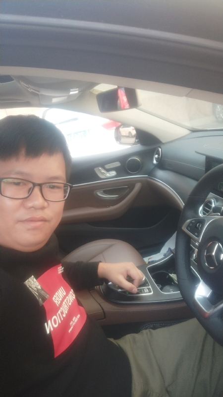 归途。的第一张照片--连城婚介网