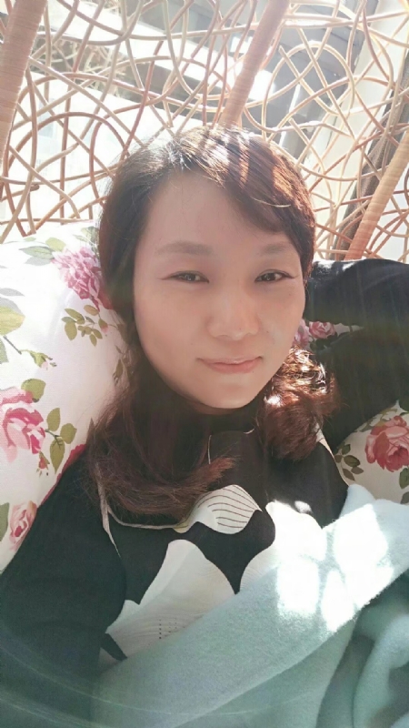 悦己的第一张照片--连城婚介网