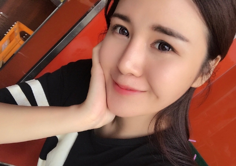 Ccy晴的第一张照片--连城婚介网
