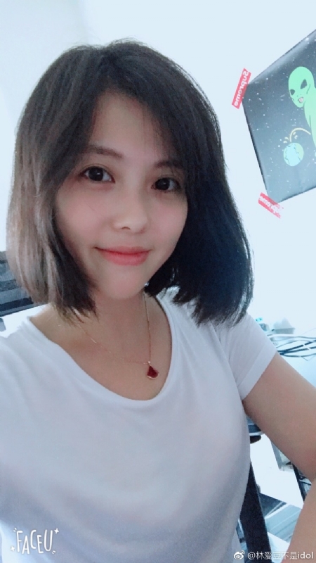 小萌芽儿的第一张照片--连城婚介网