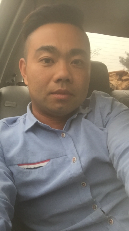 随风的第一张照片--连城婚介网