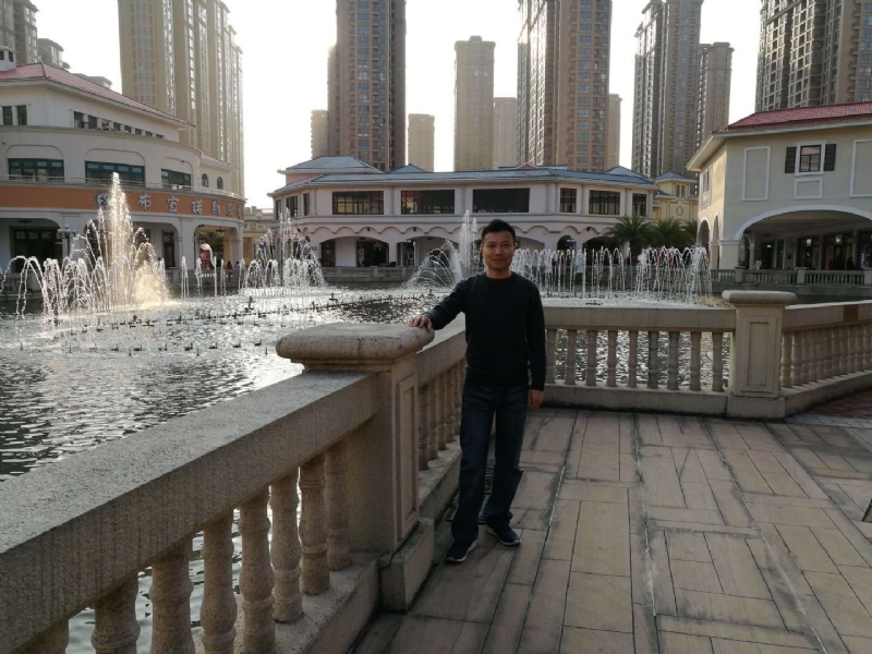 光圈的第二张照片--连城婚介网