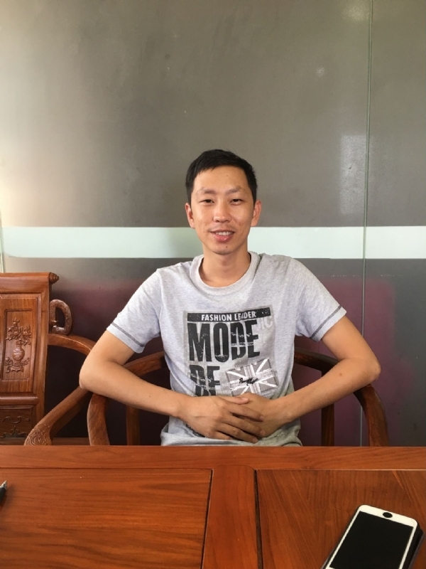 逝水流年的第二张照片--连城婚介网