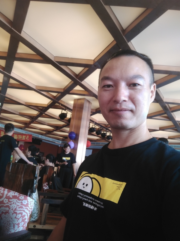 爱森的第一张照片--连城婚介网