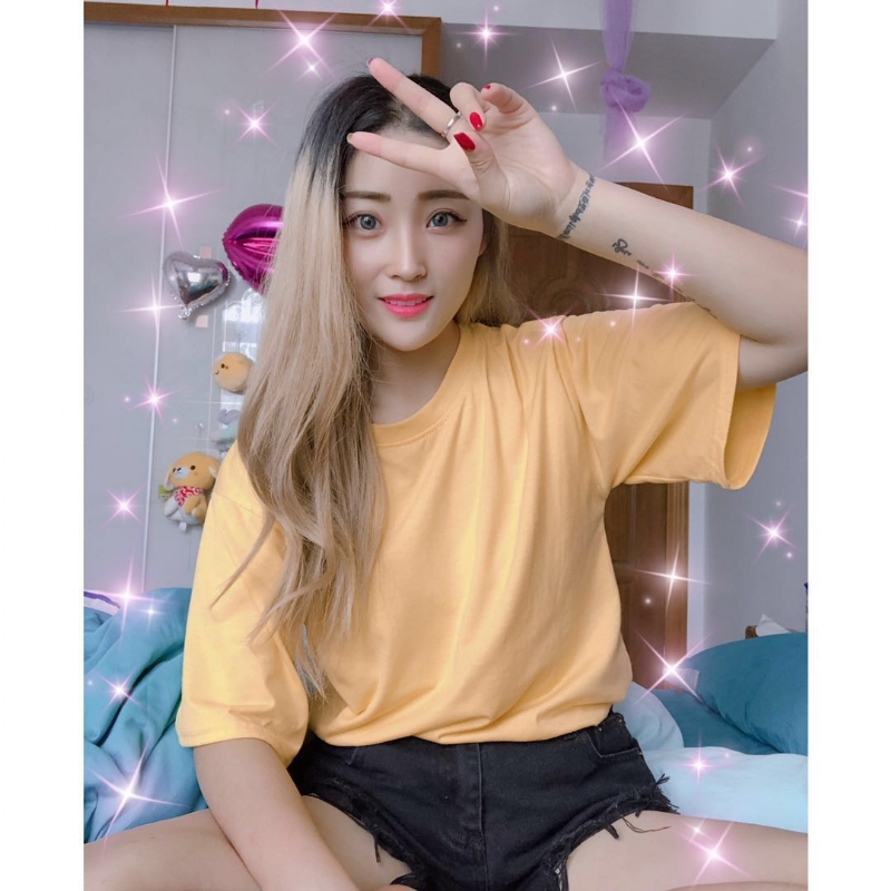 芝麻团子的第一张照片--连城婚介网