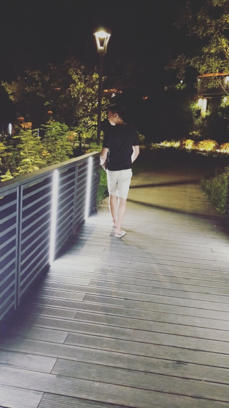 李珂炯的第一张照片--连城婚介网