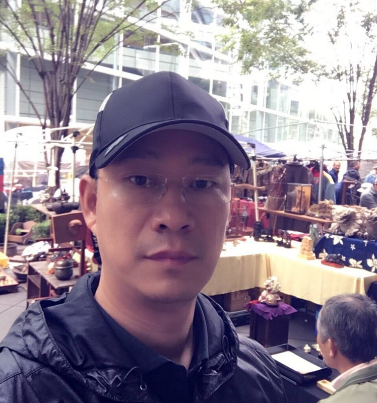 相聚是缘的第一张照片--连城婚介网