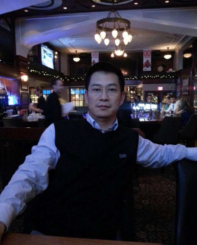 相聚是缘的第二张照片--连城婚介网