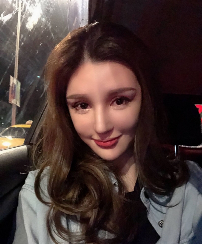 想你的第一张照片--连城婚介网