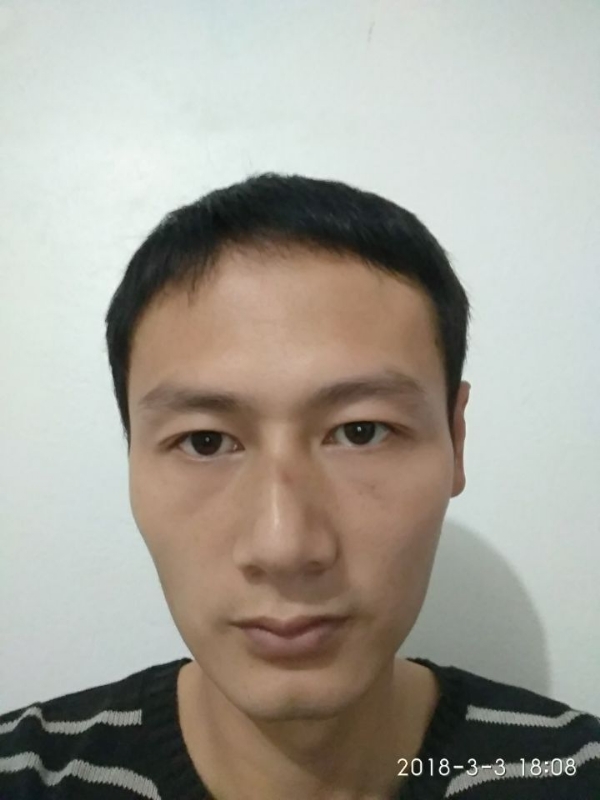 天天的第一张照片--连城婚介网