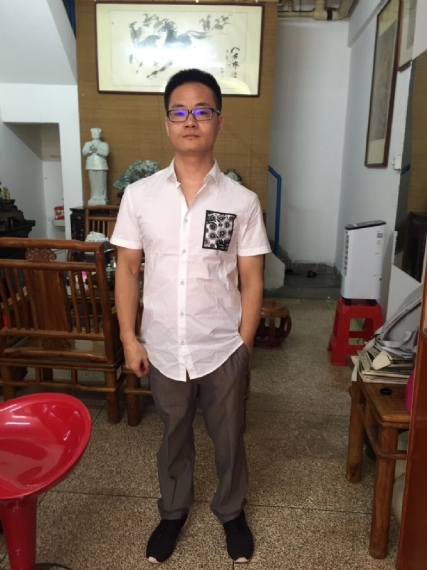 想要一个家的第一张照片--连城婚介网