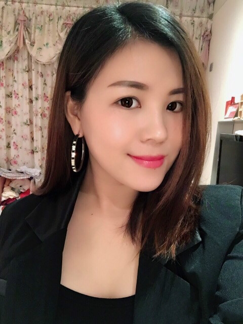 水晶之恋的第二张照片--连城婚介网