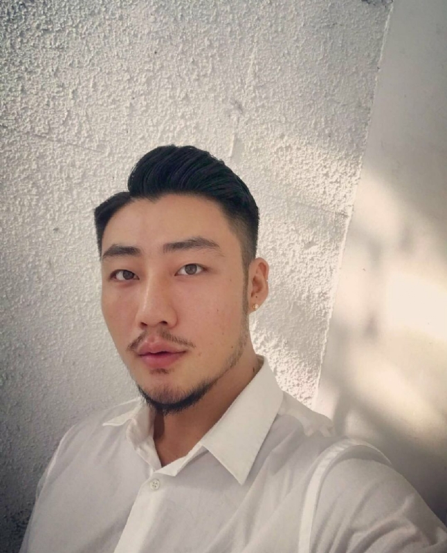 黄杰的第一张照片--连城婚介网