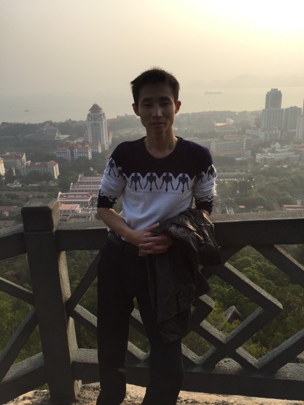 冬末花未眠的第一张照片--连城婚介网