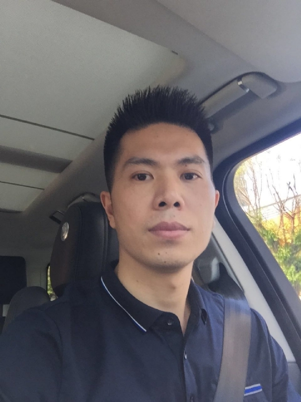 天道酬勤的第一张照片--连城婚介网