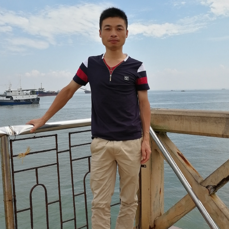 一个人的等待的第一张照片--连城婚介网