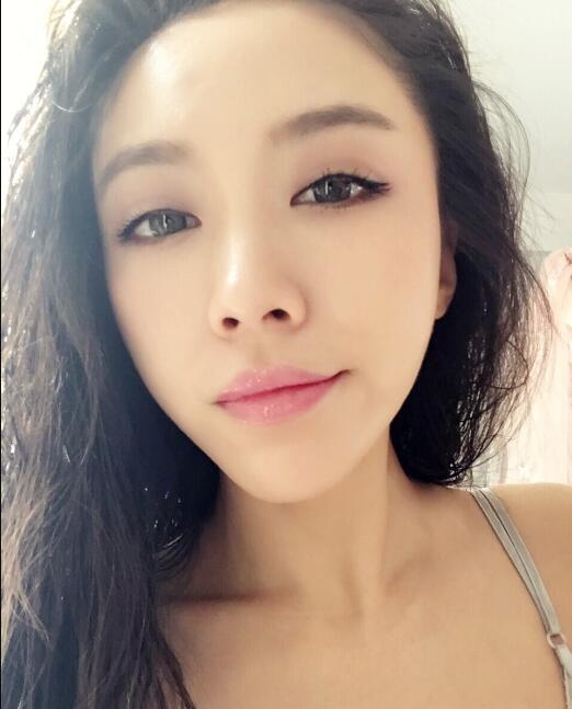 欣欣的第二张照片--连城婚介网