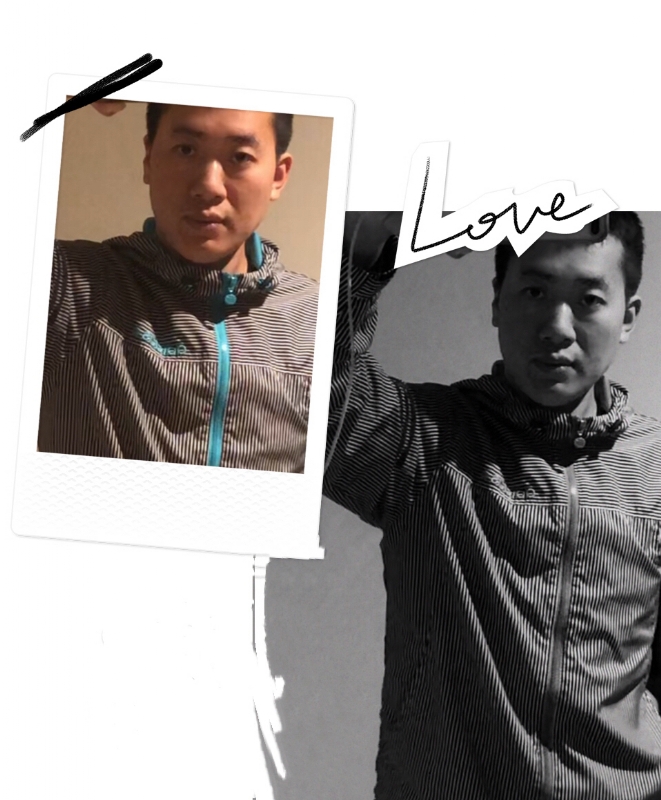 august的第五张照片--连城婚介网
