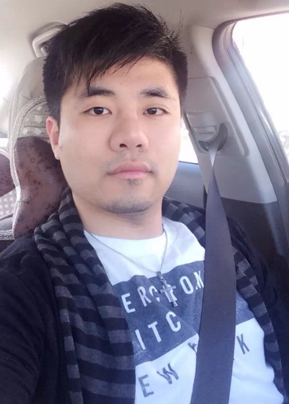 侯爵的第一张照片--连城婚介网