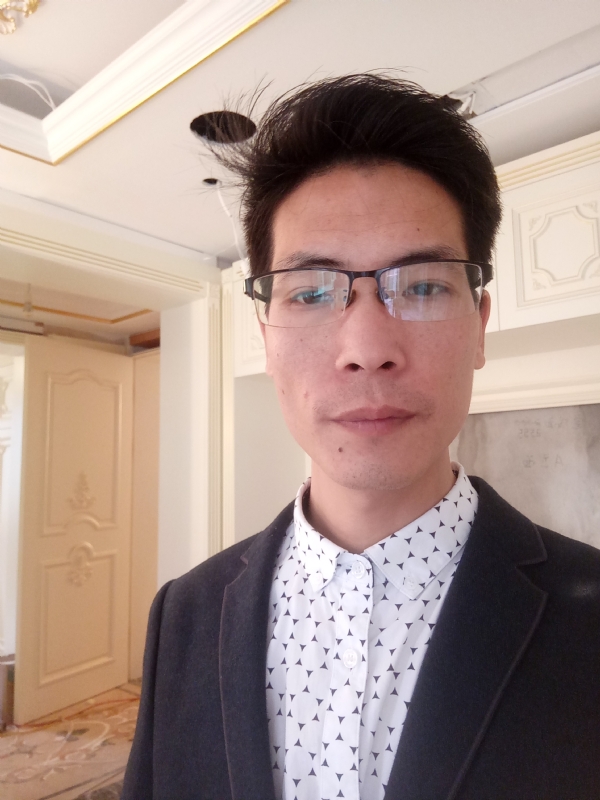 爱也要以诚相待的第二张照片--连城婚介网