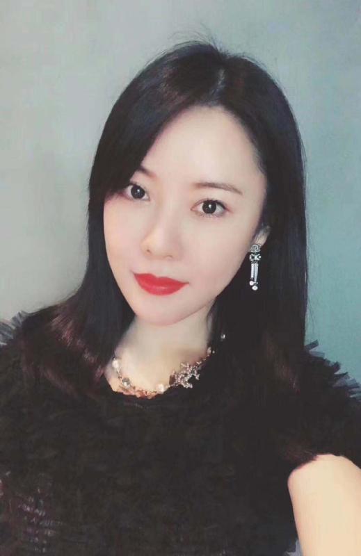 李莉的第一张照片--连城婚介网