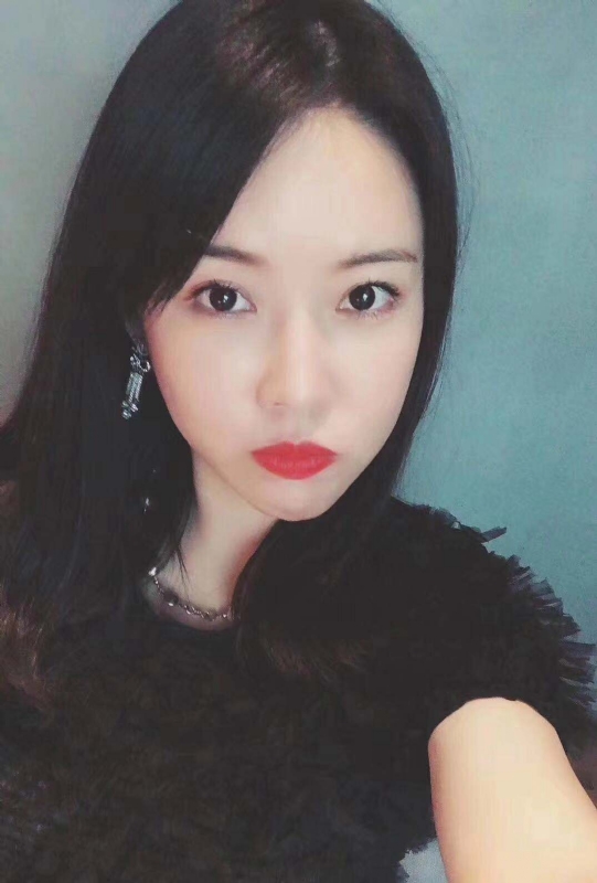 李莉的第二张照片--连城婚介网