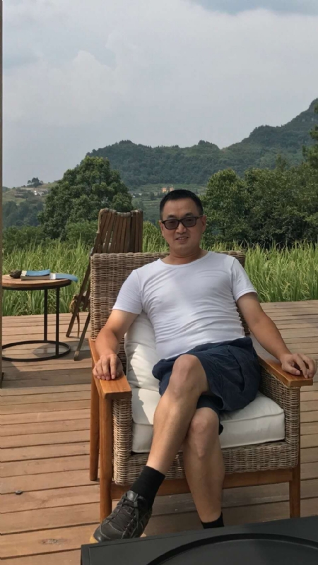 云霄的第一张照片--连城婚介网