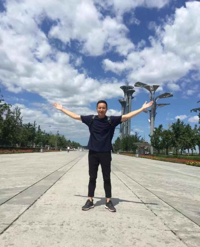 林东的第一张照片--连城婚介网