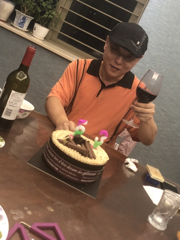 率真率性的第二张照片--连城婚介网
