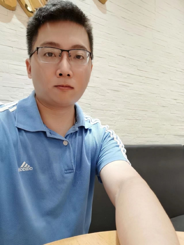 月亮河的第一张照片--连城婚介网