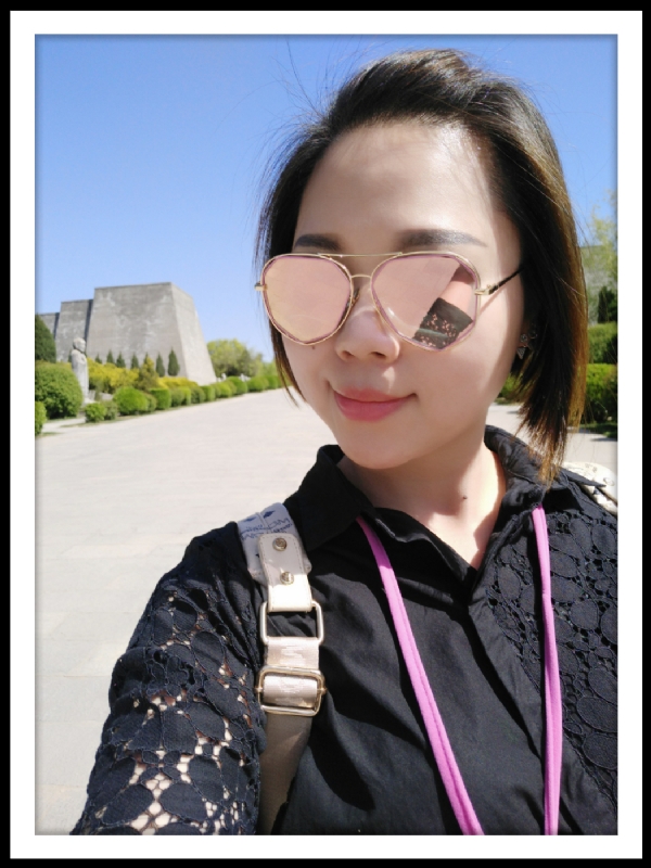 Nicole的第一张照片--连城婚介网