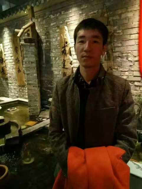 王森的第一张照片--连城婚介网
