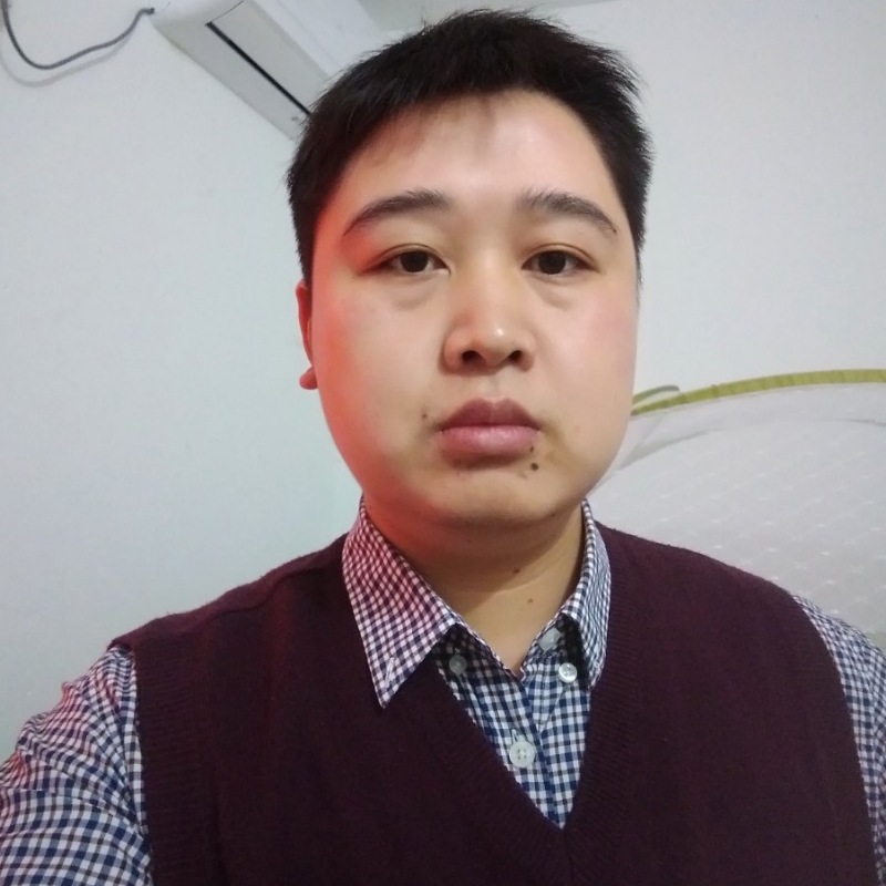 该结婚的爱情的第一张照片--连城婚介网