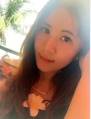 婷婷的第一张照片--连城婚介网