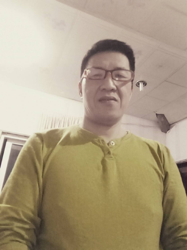 望海的第一张照片--连城婚介网