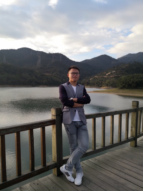 小小舒的第一张照片--连城婚介网