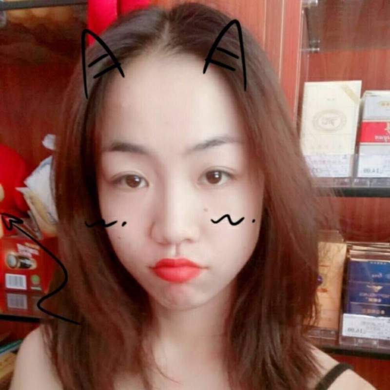 美美的第一张照片--连城婚介网