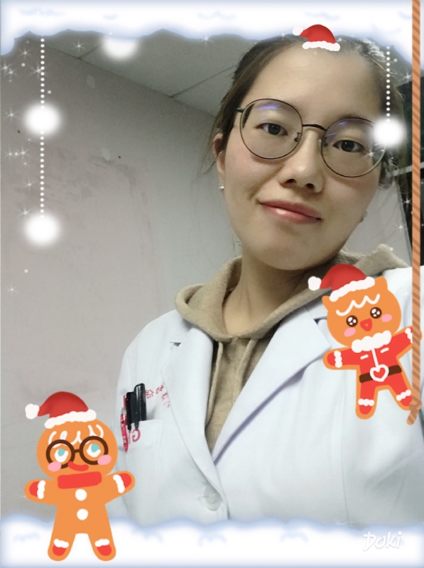 lynn的第一张照片--连城婚介网
