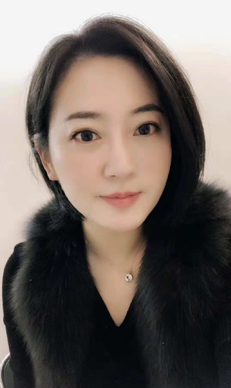 上善若水的第一张照片--连城婚介网