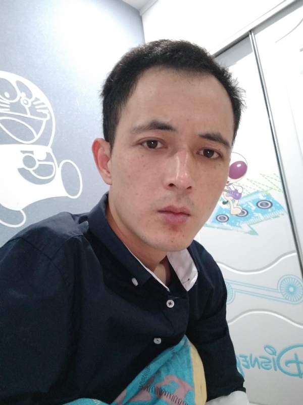 容晨的第一张照片--连城婚介网