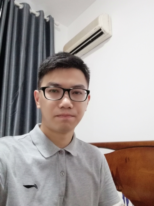 xiaopeng的第一张照片--连城婚介网