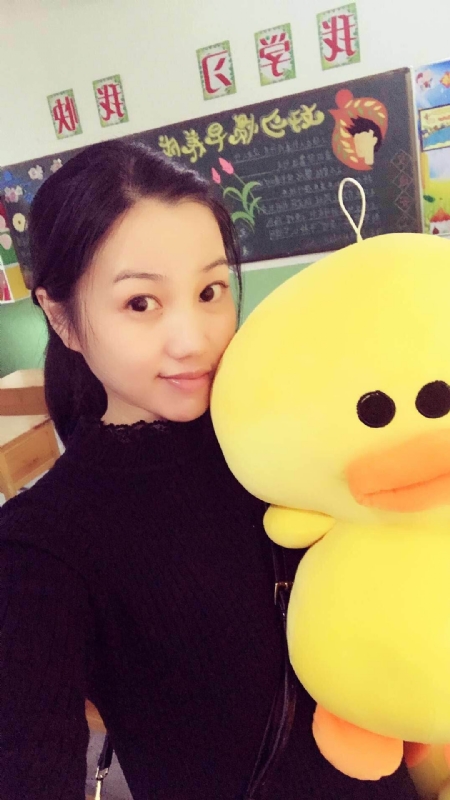 pengjienv的第一张照片--连城婚介网